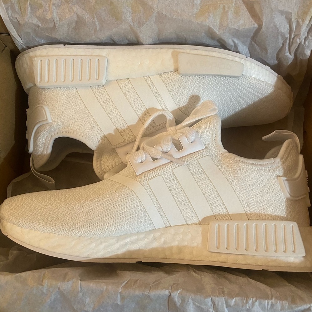 Adidas NMD_R1 J